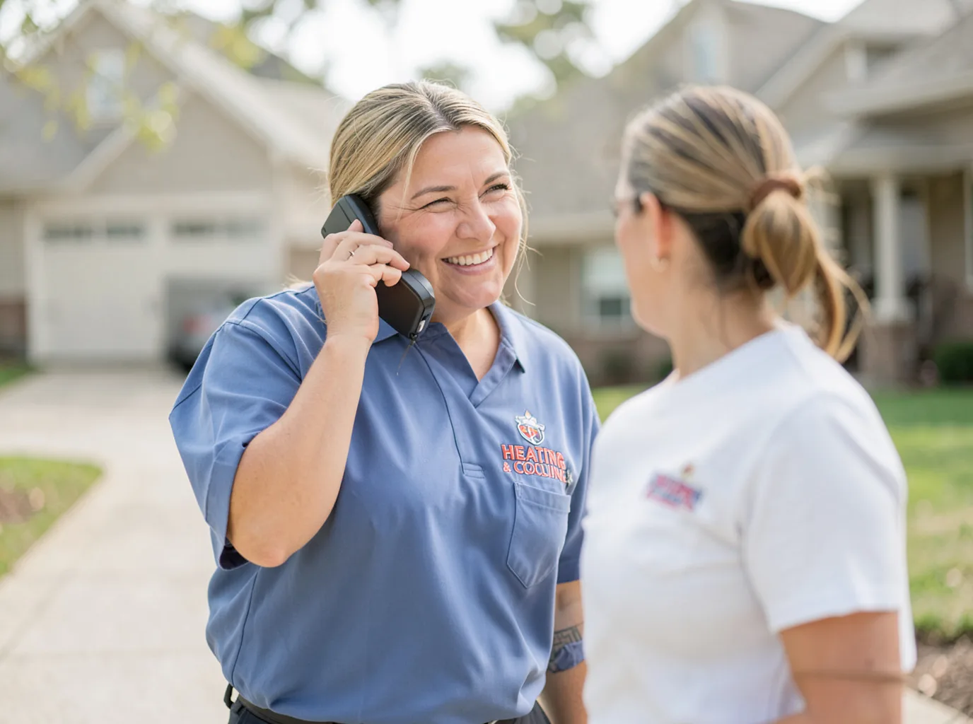 Hvac Repair Emblem, WY FAQs